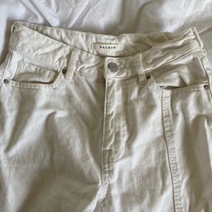Pacsun straight jeans eco